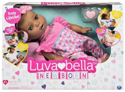 chad valley babies to love wooden doll's crib and blanket
